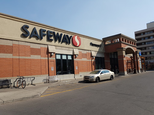 Safeway Beltline