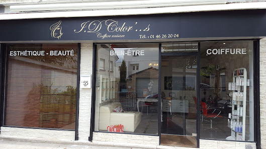 IDcolor's 55 Rue de la Belgique, 92190 Meudon, France