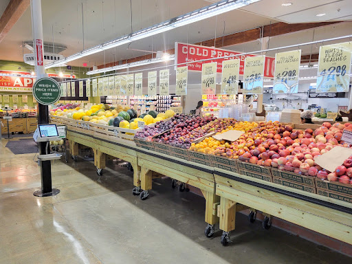 Gourmet Grocery Store «Central Market», reviews and photos, 10720 Preston Rd #1018, Dallas, TX 75230, USA