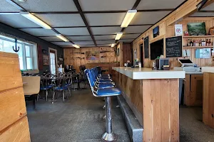 Blue Anchor Restaurant & Motel Cabins image