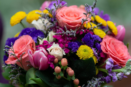 Florist «Romance In Blooms Ltd», reviews and photos, 6729 N Northwest Hwy, Chicago, IL 60631, USA
