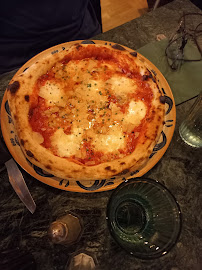 Pizza du Restaurant italien Trattoria Michelangelo à Lens - n°20