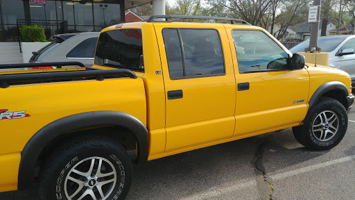 Used Car Dealer «Elite Auto Sales», reviews and photos, 5505 E Kellogg Dr, Wichita, KS 67218, USA