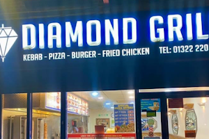 Diamond Grill