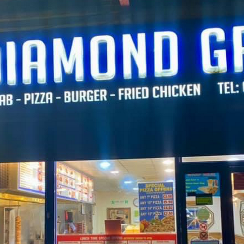 Diamond Grill