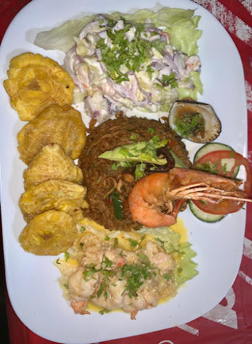 Cabaña Restaurante Camilita - Quito
