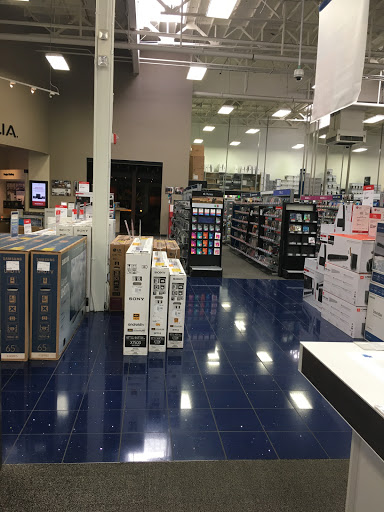 Electronics Store «Best Buy», reviews and photos, 1950 Santa Rosa Ave, Santa Rosa, CA 95407, USA