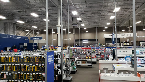 Electronics Store «Best Buy», reviews and photos, 4807 Concord Pike, Wilmington, DE 19803, USA