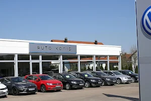Auto König GmbH & Co. KG Volkswagen Audi image
