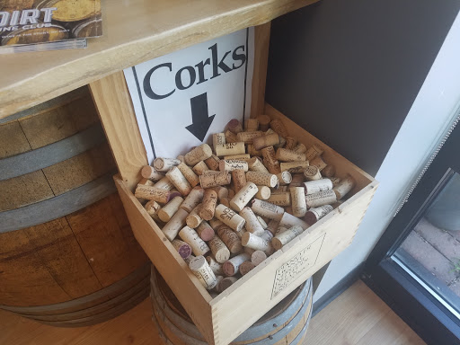 Wine Store «Dedalus Wine Shop, Market & Wine Bar», reviews and photos, 388 Pine St, Burlington, VT 05401, USA