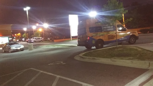 Laundromat «Laundry City», reviews and photos, 5200 Moravia Rd, Baltimore, MD 21206, USA