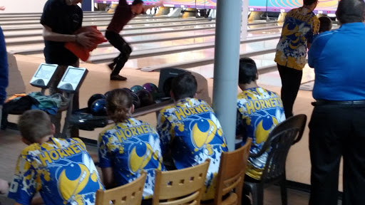 Bowling Alley «Eastbury Bowling Center», reviews and photos, 3000 Atlantic Blvd NE A, Canton, OH 44705, USA