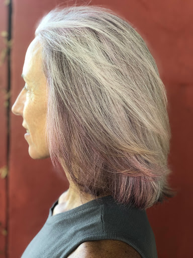 Beauty Salon «Elixir an Aveda Concept Salon», reviews and photos, 1599 Hopkins St, Berkeley, CA 94707, USA