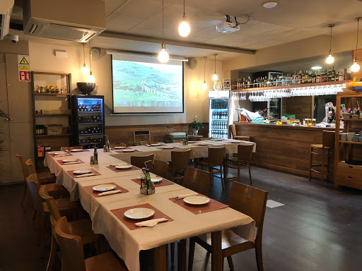 Restaurante La Cássia