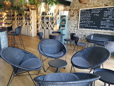 Only Wine - Cave Bar à Vins Bio et Naturels à Pornichet
