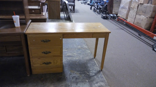 Non-Profit Organization «Habitat for Humanity ReStore - North Little Rock», reviews and photos, 2657 Pike Ave, North Little Rock, AR 72114, USA