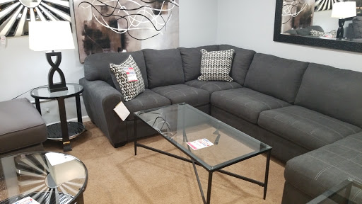 Furniture Store «Discount Furniture Store», reviews and photos, 504 E Market St, York, PA 17403, USA