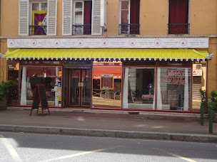 Photo n°8 de Taste of Tibet à Malakoff ()