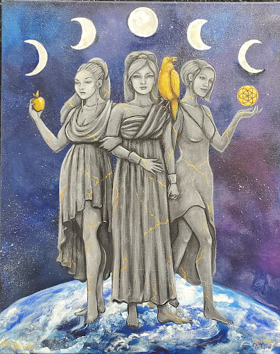 Museum «International Museum of Art», reviews and photos, 1211 Montana Ave, El Paso, TX 79902, USA