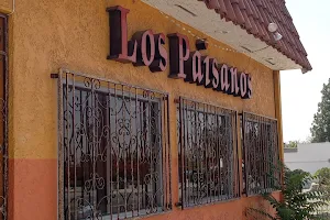 Los Paisanos Restaurant image