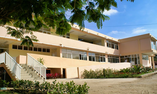 Hospital Pediátrico Tarará