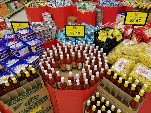 Supermarket «Rowes Supermarket», reviews and photos, 8595 Beach Blvd #329, Jacksonville, FL 32216, USA