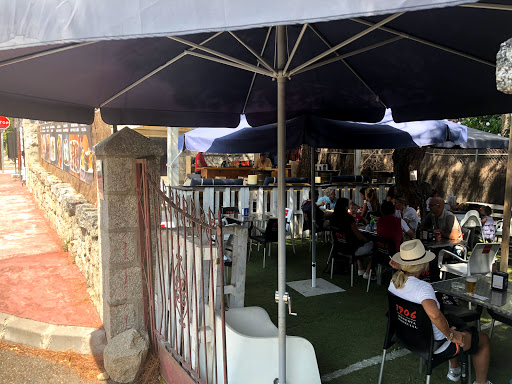 El Trece Restaurante & Cafe en Colmenarejo