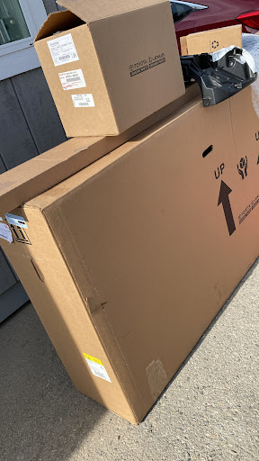 Auto Body Shop «Los Amigos Body Shop», reviews and photos, 8864 Jurupa Rd, Riverside, CA 92509, USA