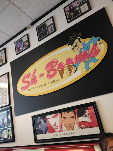 Dessert Shop «SH-Booms Ice Cream & The Oldies», reviews and photos, 42609 US-27, Davenport, FL 33837, USA