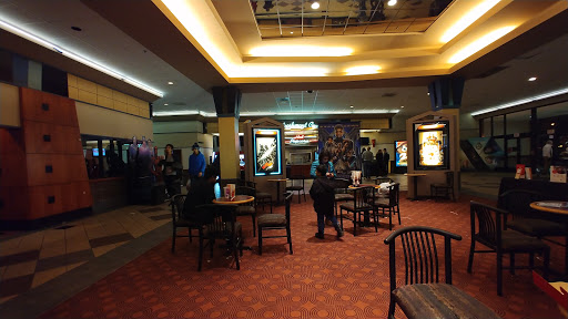 Movie Theater «AMC Classic Apple Valley 15», reviews and photos, 15630 Cedar Ave S, Apple Valley, MN 55124, USA