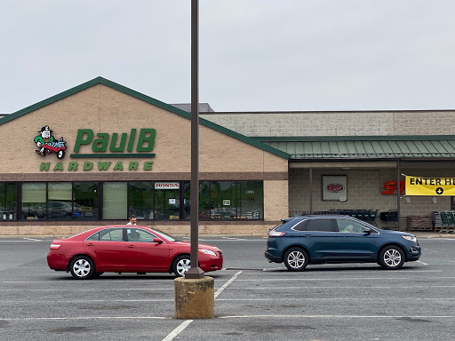 Hardware Store «PaulB Hardware», reviews and photos, 50 Wood Corner Rd, Lititz, PA 17543, USA