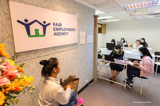 Fair Employment Agency Limited