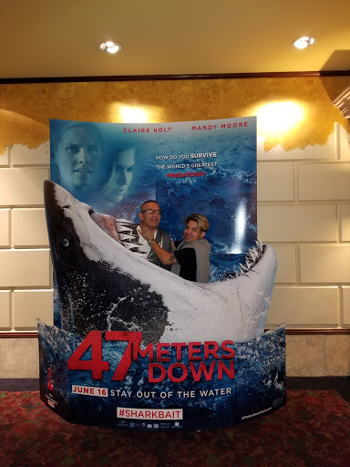 Movie Theater «Regal Cinemas Live Oak 18 & RPX», reviews and photos, 7901 Pat Booker Rd, Live Oak, TX 78233, USA