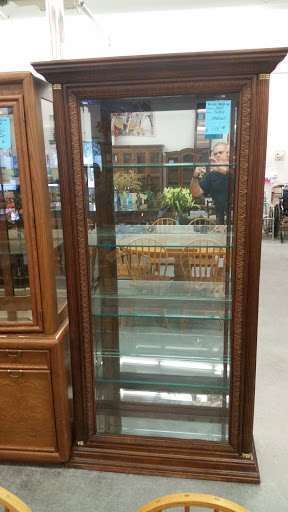 Thrift Store «Habitat for Humanity Sanford ReStore», reviews and photos, 1100 Americana Blvd, Sanford, FL 32773, USA