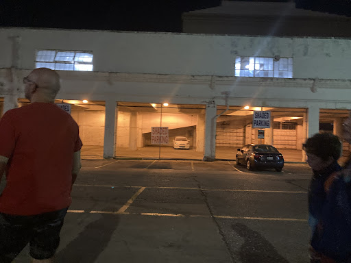 Bad Wolf Ghost Tours & Occult Shop