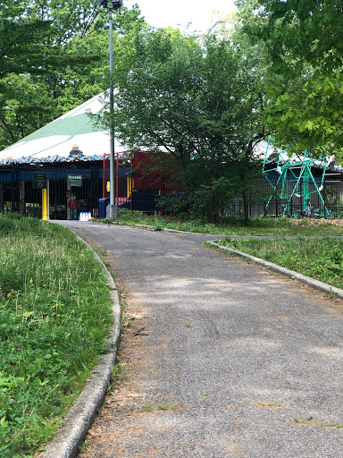 Park «Forest Park Carousel», reviews and photos, Forest Park Dr, Woodhaven, NY 11421, USA
