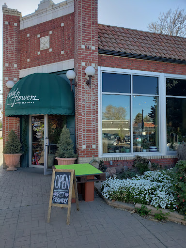 Wild Flowers, 1201 Madison St, Denver, CO 80206, USA, 
