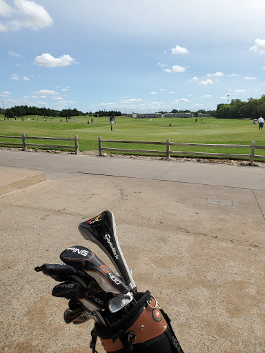 Golf Course «WestRidge Golf Course», reviews and photos, 9055 Cotton Ridge North Road, McKinney, TX 75070, USA