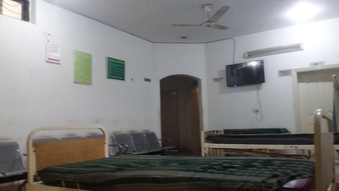 Huzaifa Hospital