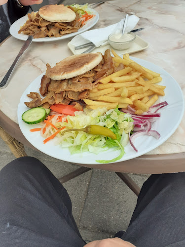Eethuis En Pizzeria Rami - Heerlen