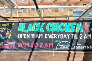 The World Famous Black Chicken image