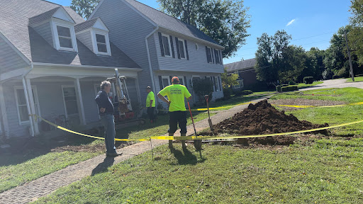 Plumber «PlumbRight Services & Rooter, Inc.», reviews and photos, 573 N Bardstown Rd, Mt Washington, KY 40047, USA