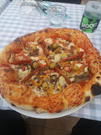Plats et boissons du Pizzeria Aristo’ pizza à Vallauris - n°14