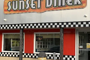 The Sunset Diner image