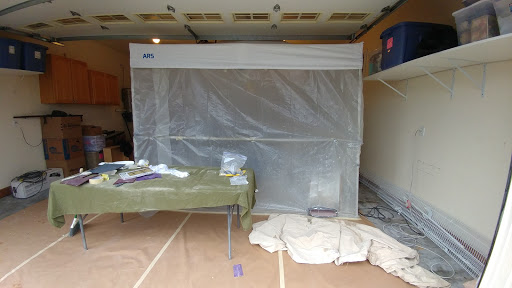 Painting «Flying Colors Painting Co», reviews and photos, 6223 Martin Way E, Lacey, WA 98516, USA