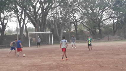 La Chacra Fútbol 7