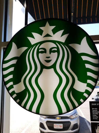 Coffee Shop «Starbucks», reviews and photos, 22 Galaxy Pass D, Sutton, MA 01590, USA