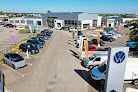 Volkswagen Station de recharge Vannes