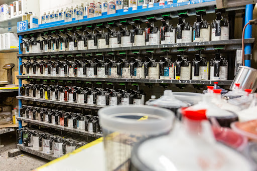 Auto Repair Shop «Steubenville Pike Auto», reviews and photos, 6112 Steubenville Pike, McKees Rocks, PA 15136, USA