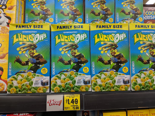 Grocery Store «Grocery Outlet Bargain Market», reviews and photos, 9915 NE Hazel Dell Ave, Vancouver, WA 98685, USA